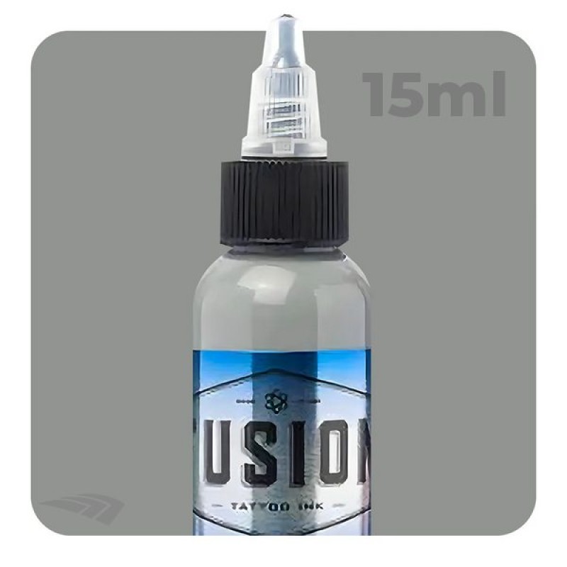 Fusion tus de desen Opaque Gray Light 15 ml 