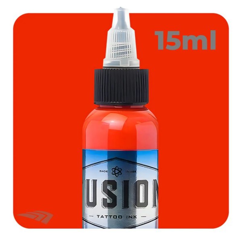 Fusion tus de desen Orange 15 ml 