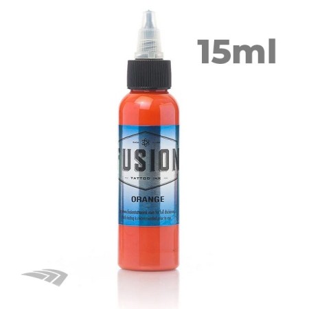 Fusion tus de desen Orange 15 ml Fusion tus de desen Orange 15 ml