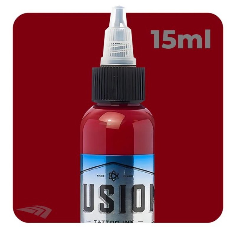 Fusion drawing brush Pomegranate 15 ml