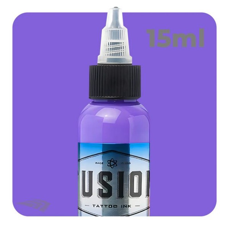 Fusion tus de desen Pretty Purple 15 ml 