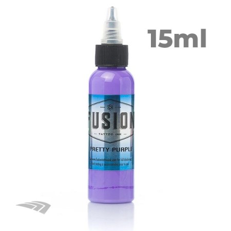 Fusion tus de desen Pretty Purple 15 ml Fusion tus de desen Pretty Purple 15 ml