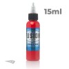 Fusion tus de desen Really Red  15 ml  1