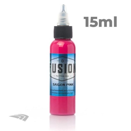 Fusion tus de desen Saigon Pink 15 ml Fusion tus de desen Saigon Pink 15 ml