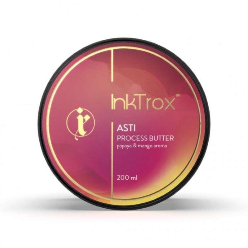Inktrox ASTI process butter 200ml