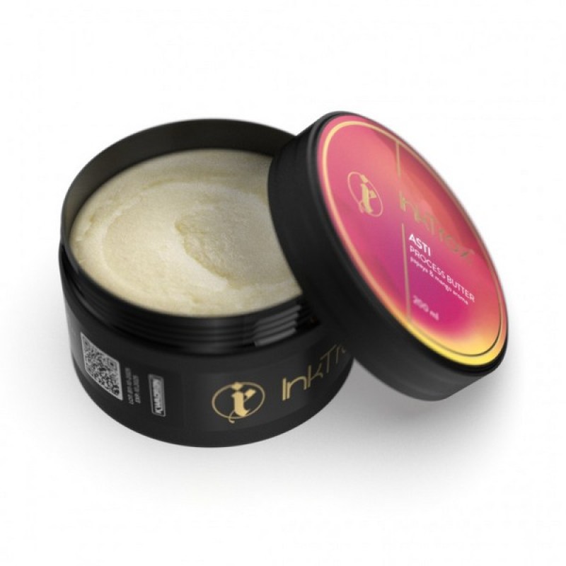 Inktrox ASTI process butter 200ml Inktrox ASTI process butter 200ml 1