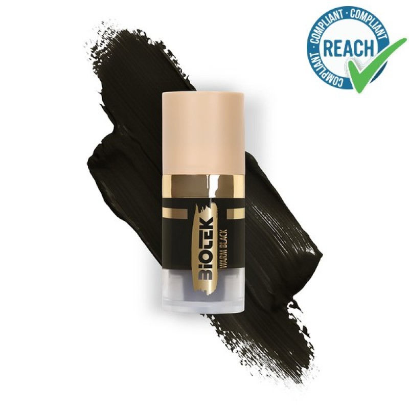 Biotek Warm Black 7ml