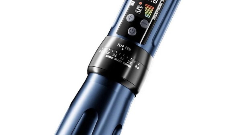 Kit de Convenție pentru Artiști de Tatuaj: Pregătire Completă