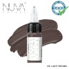 Nuva Color 315 Light Brown SMP 15ml 2