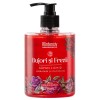 Sapun lichid - Bujori si Frezii  500ml