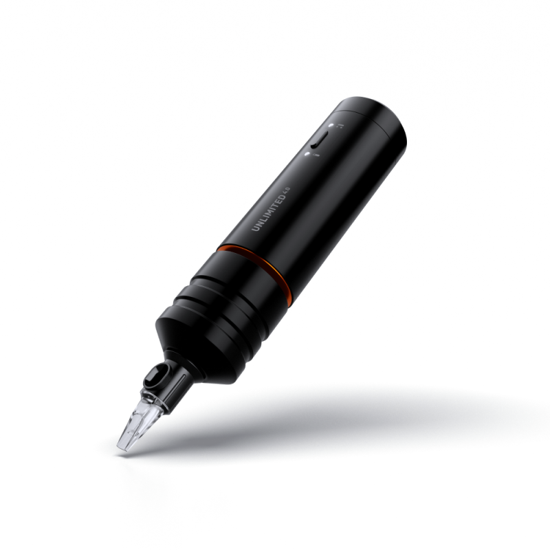 Cheyenne Sol Nova Unlimited Wireless baterie externa inclusa stroke 4.0 Cheyenne Sol Nova Unlimited Wireless baterie externa inclusa stroke 4.0 3