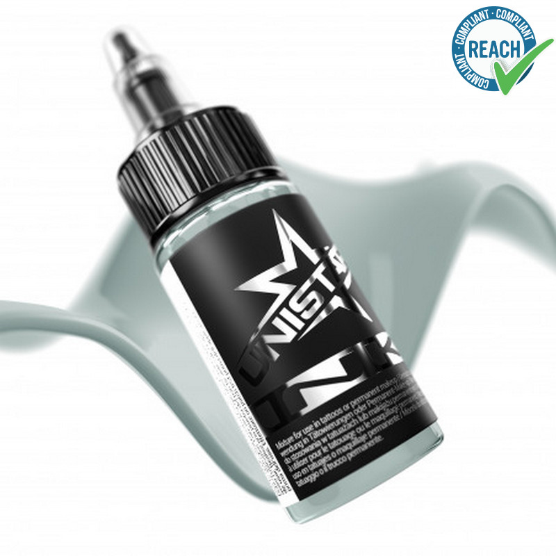 Unistar Ink CELADON GREEN 30ml