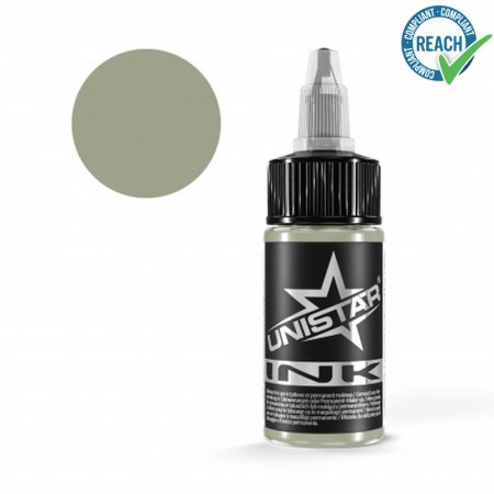 Unistar Ink FROST GRAY 30ml Unistar Ink FROST GRAY 30ml