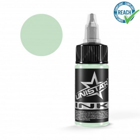 Unistar Ink FRESH PEPPERMINT 30ml Unistar Ink FRESH PEPPERMINT 30ml