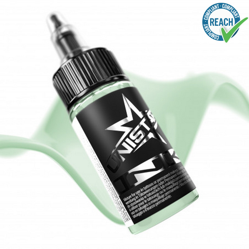 Unistar Ink FRESH PEPPERMINT 30ml