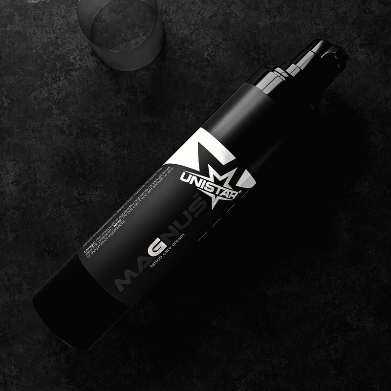 Unistar Magnus crema de ingrijire 30ml Unistar Magnus crema de ingrijire 30ml 3