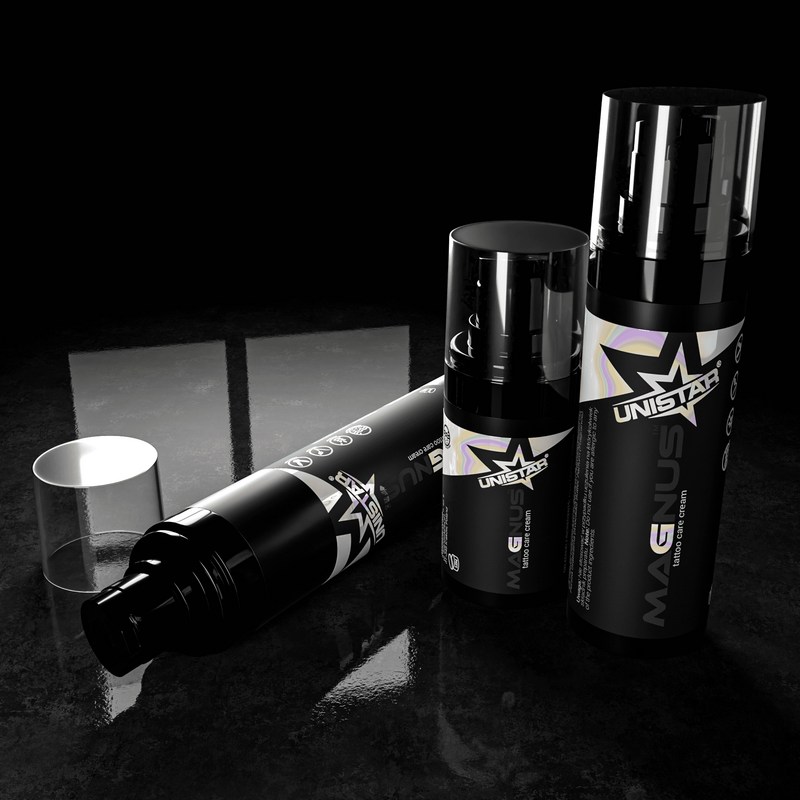 Unistar Magnus crema de ingrijire 30ml Unistar Magnus crema de ingrijire 30ml 4