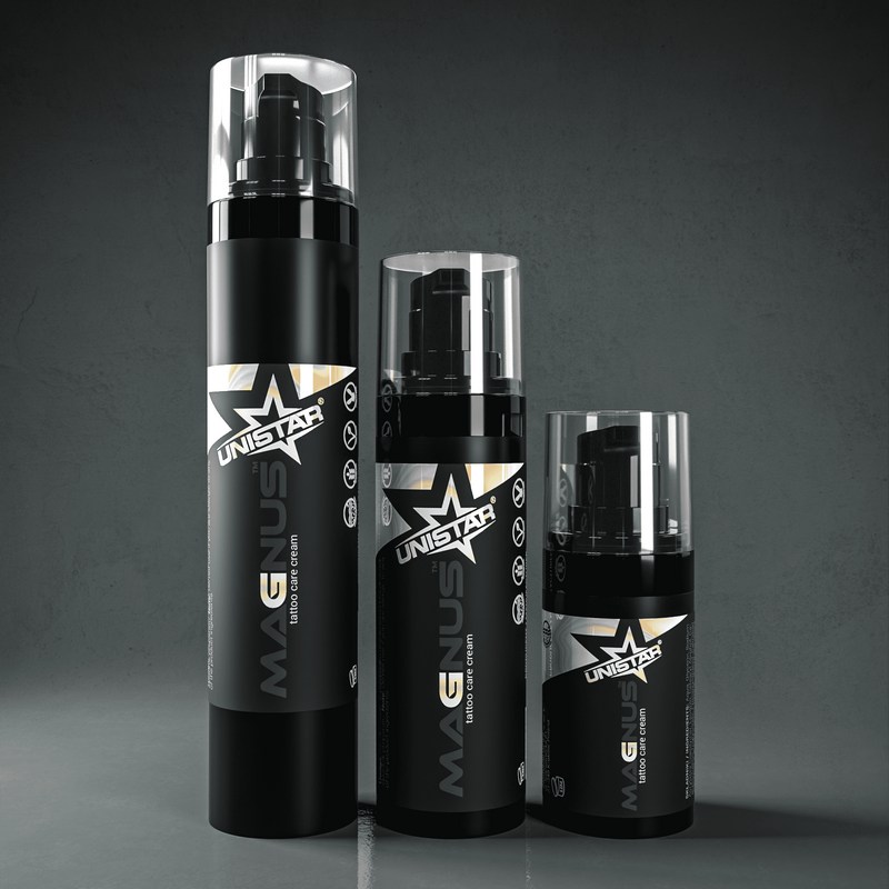 Unistar Magnus crema de ingrijire 30ml Unistar Magnus crema de ingrijire 30ml 1