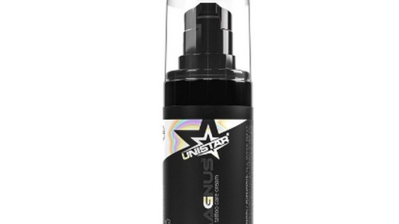 Mitul că crema anestezică distruge tatuajul