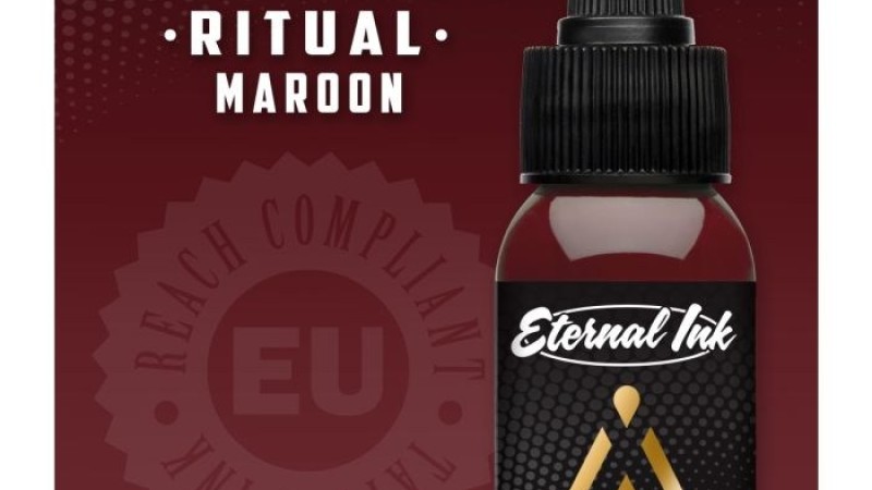 Recenzie Eternal Ink 2026 - Cele Mai Bune Cerneluri Color?