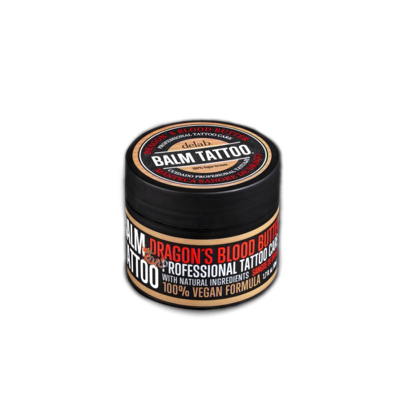 Balm Tattoo Dragon’s Blood Butter 50g