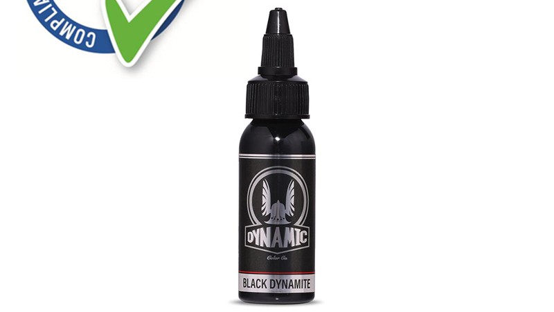 Panthera vs Dynamic Ink 2026 - Comparatie Cerneluri Negre Premium