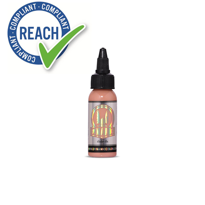 Viking By Dynamic Nude 15ml