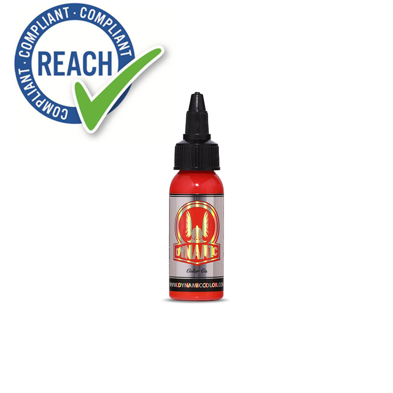 Viking By Dynamic Sedona Orange 30ml 