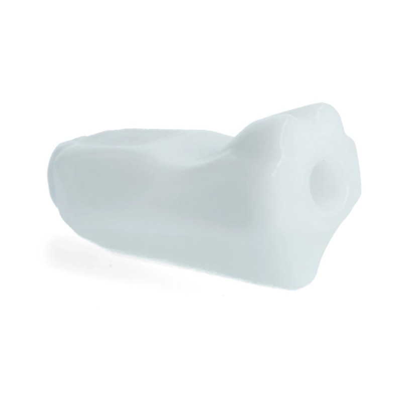 Maner Inkjecta Ergo X1 WHITE DELRIN