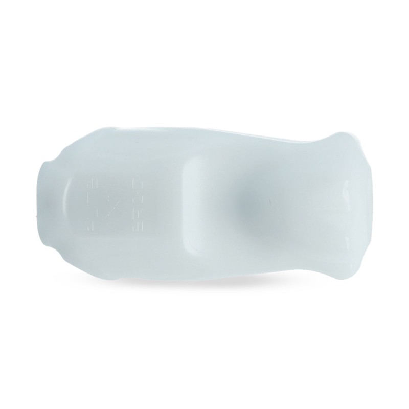 Maner Inkjecta Ergo X1 WHITE DELRIN Maner Inkjecta Ergo X1 WHITE DELRIN 1