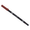 Marker Tombow 837 Wine Red