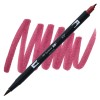Marker Tombow 837 Wine Red 1