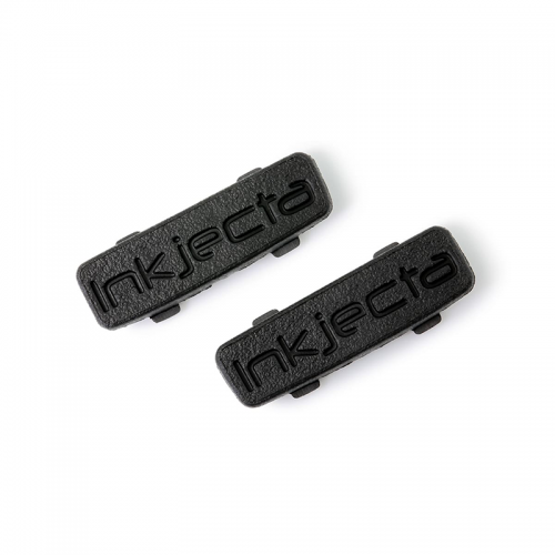 Inkjecta Flite Nano Bumpers set 2 buc L/R negru