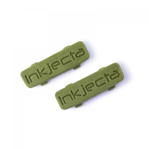 Inkjecta Flite Nano Bumpers set 2 buc L/R olive