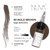 Nuva Color 90 Bold Brown 15ml 1