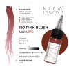 Nuva Color 190 Pink Blush 15ml 1