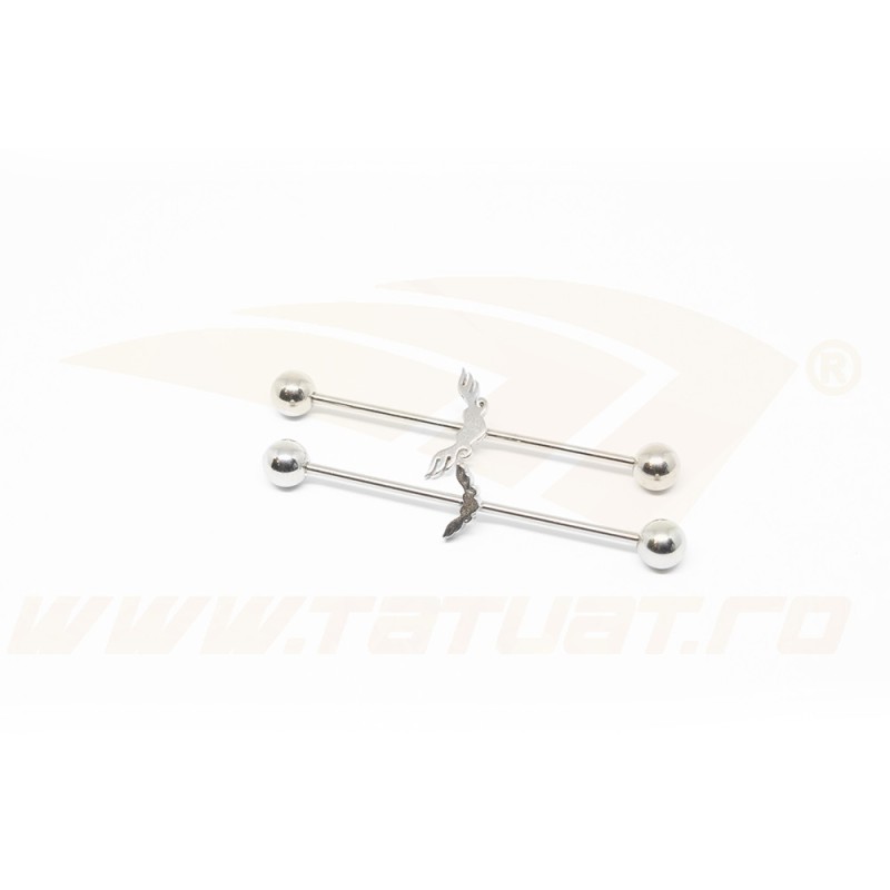 Pierce Industrial 100013