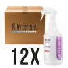 Sterisol  - Dezinfectant de nivel inalt gata de utilizare 1000ml - BAX 12 BUC