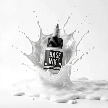 Base Ink Bright White 15ml Base Ink Bright White 15ml