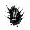 Base Ink Pure Black 240ml Base Ink Pure Black 240ml