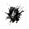Base Ink Pure Black 30ml