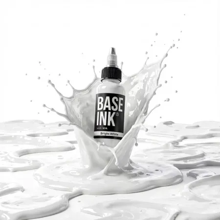 Base Ink Bright White 30ml Base Ink Bright White 30ml