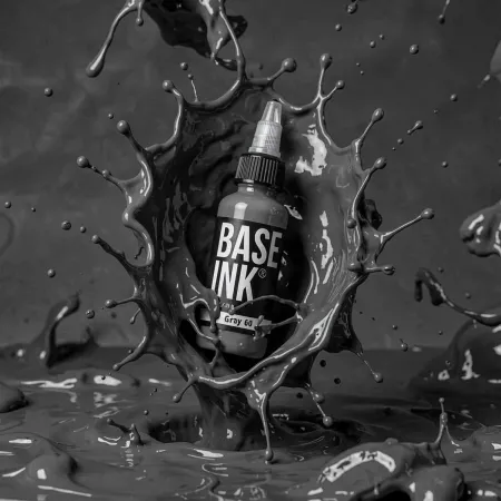 Base Ink Gray 60 30ml Base Ink Gray 60 30ml